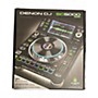 Used Denon DJ SC5000 DJ Player