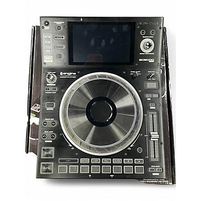 Used Denon DJ SC5000 DJ Player