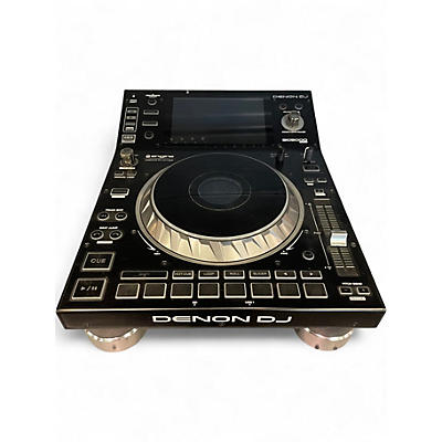Used Denon DJ SC5000 DJ Player