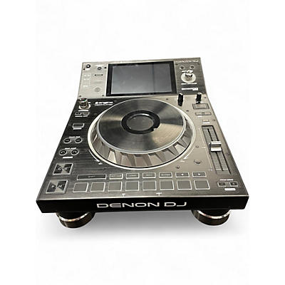Used Denon DJ SC5000 DJ Player