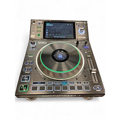 Used Denon DJ SC5000 PRIME DJ Controller