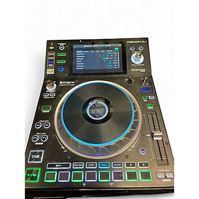 Used Denon DJ SC5000 PRIME DJ Player