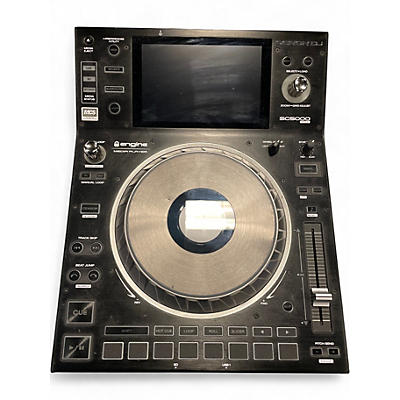 Used Denon DJ SC5000 PRIME DJ Player