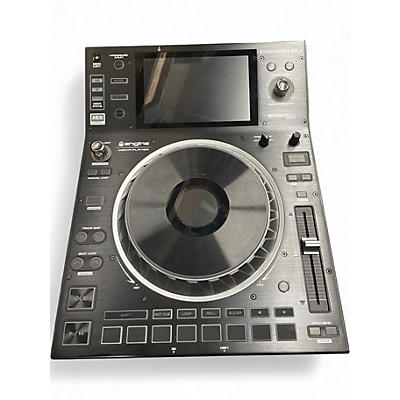 Used Denon DJ SC5000 PRIME DJ Player