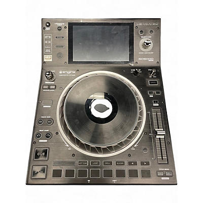 Used Denon DJ SC5000 PRIME DJ Player