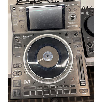 Denon DJ Used Denon DJ SC5000M DJ Player