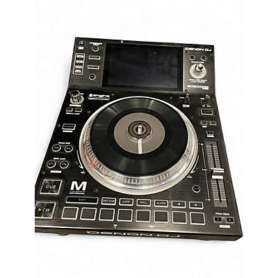 Used Denon DJ SC5000M DJ Player