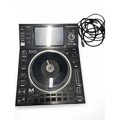 Used Denon DJ SC5000M DJ Player