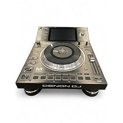 Used Denon DJ SC5000M DJ Player