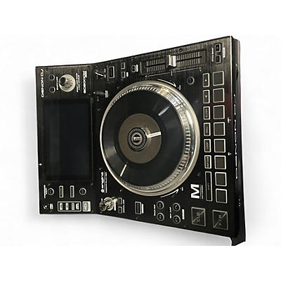 Used Denon DJ SC5000M PRIME DJ Player