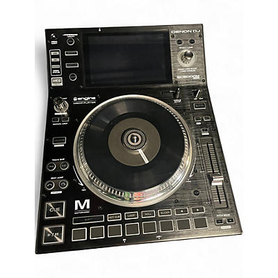 Used Denon DJ SC5000M PRIME DJ Player