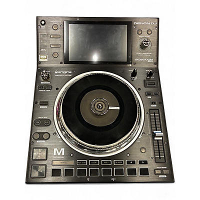 Used Denon DJ SC5000M Prime DJ Player