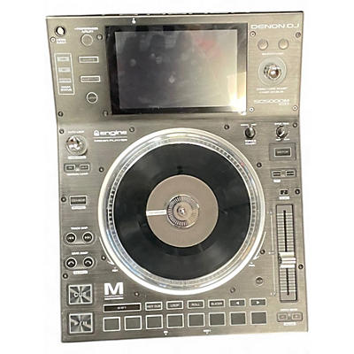 Used Denon DJ SC5000M Prime DJ Player