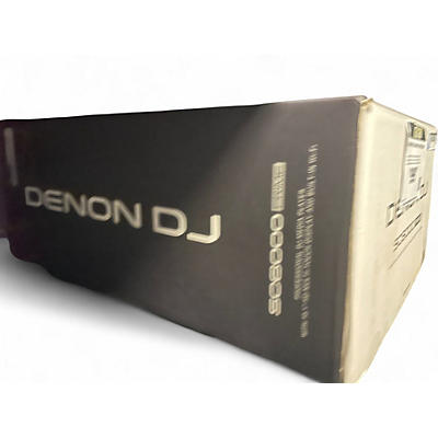 Used Denon DJ SC6000 DJ Controller