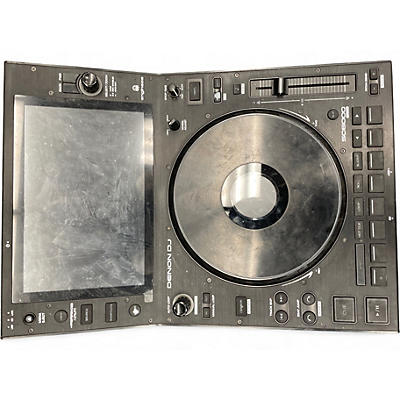 Used Denon DJ SC6000 DJ Controller