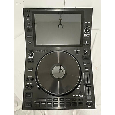 Denon DJ Used Denon DJ SC6000 DJ Player