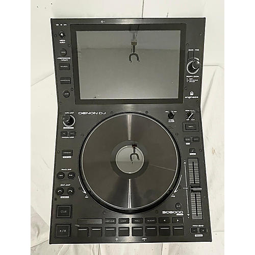 Denon DJ Used Denon DJ SC6000 DJ Player