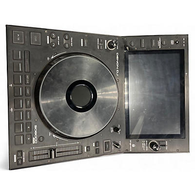 Used Denon DJ SC6000 DJ Player