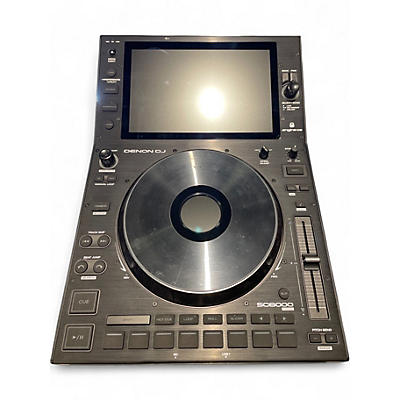 Used Denon DJ SC6000 PRIME DJ Controller