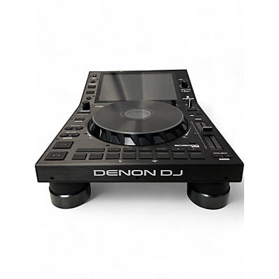 Denon DJ Used Denon DJ SC6000 PRIME DJ Player