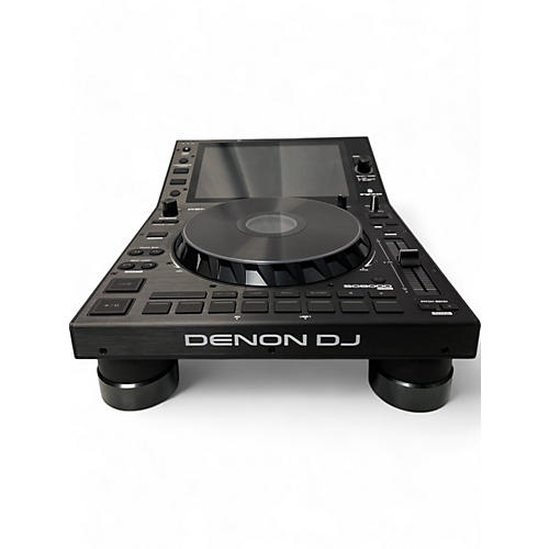 Denon DJ Used Denon DJ SC6000 PRIME DJ Player