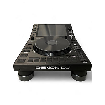 Denon DJ Used Denon DJ SC6000 PRIME DJ Player