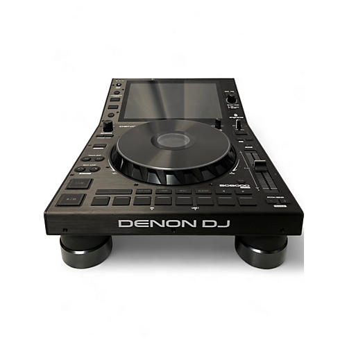 Denon DJ Used Denon DJ SC6000 PRIME DJ Player