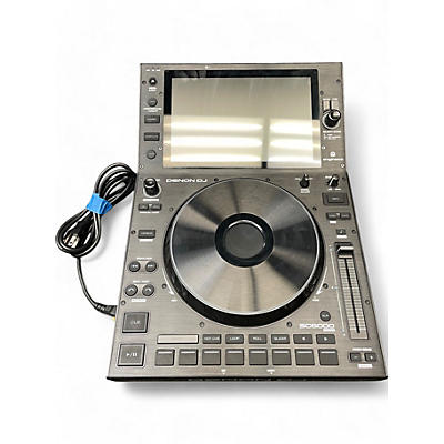 Used Denon DJ SC6000 PRIME DJ Player