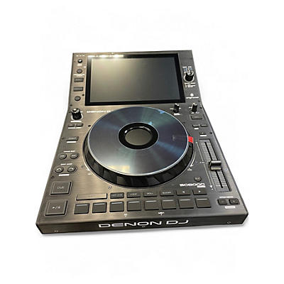 Used Denon DJ SC6000 PRIME DJ Player