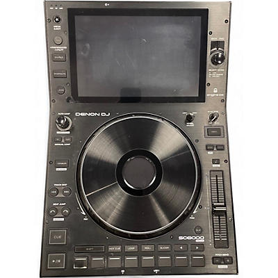 Used Denon DJ SC6000 PRIME DJ Player