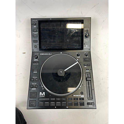 Denon DJ Used Denon DJ SC6000M DJ Controller