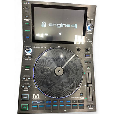Used Denon DJ SC6000M DJ Controller