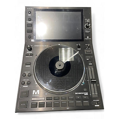 Used Denon DJ SC6000M DJ Controller