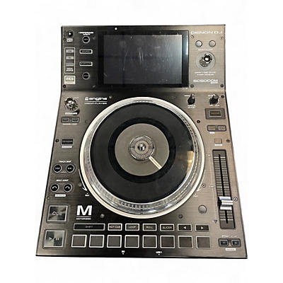 Used Denon DJ SC6000M PRIME DJ Player