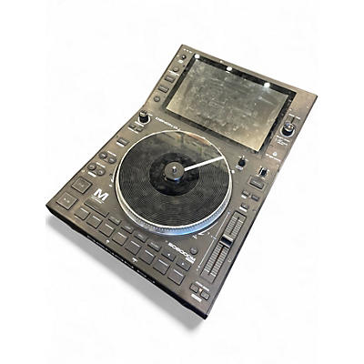 Used Denon DJ SC6000M Turntable