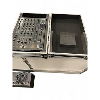 Used Denon DJ X1800 DJ Mixer