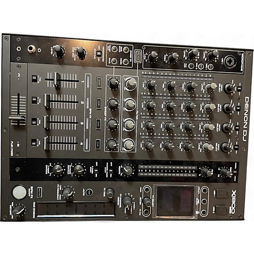 Denon DJ X1800 Prime 2) Denon SC5000 Prime, X1800 Prime Mixer