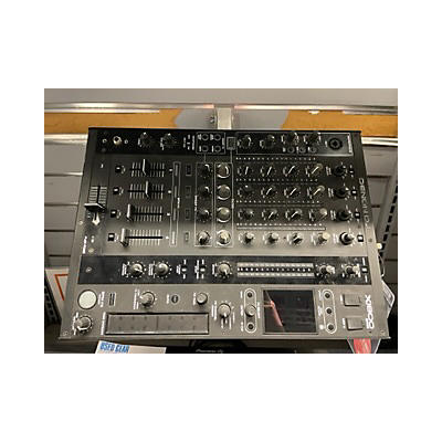 Denon DJ Used Denon DJ X1800 Prime Digital Mixer