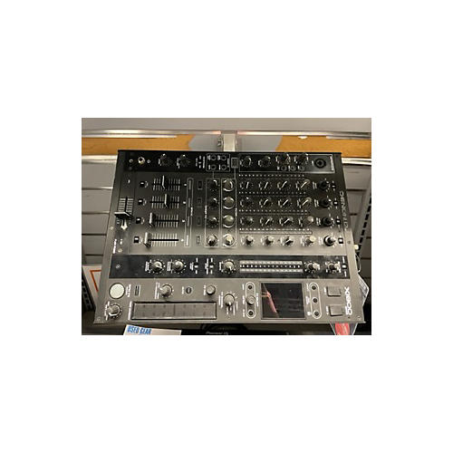 Denon DJ Used Denon DJ X1800 Prime Digital Mixer