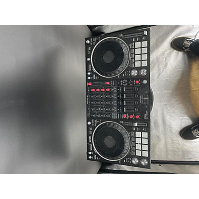 Denon DJ Used Denon DJ X1850 DJ Mixer