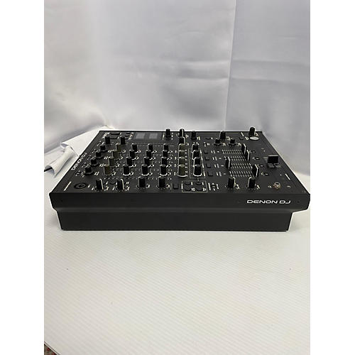 Denon DJ Used Denon DJ X1850 DJ Mixer