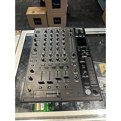 Denon DJ Used Denon DJ X1850 DJ Mixer