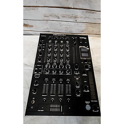 Used Denon DJ X1850 DJ Mixer