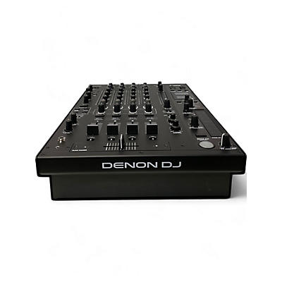 Denon DJ Used Denon DJ X1850 DJ Mixer