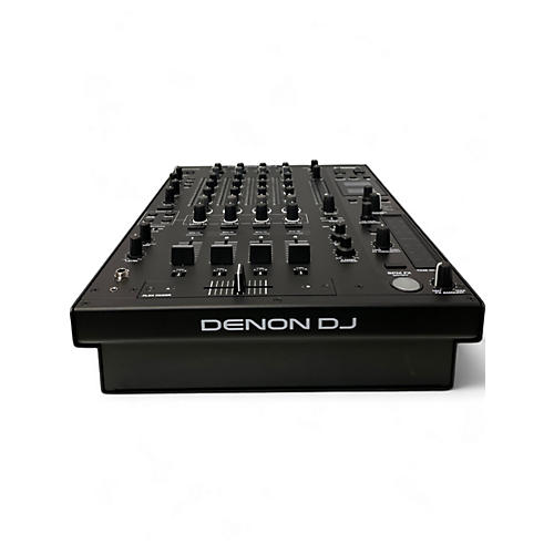 Denon DJ Used Denon DJ X1850 DJ Mixer