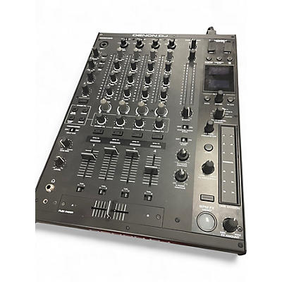 Used Denon DJ X1850 DJ Mixer