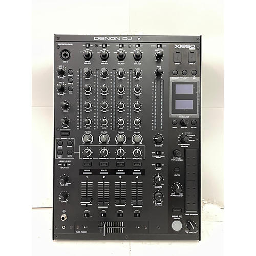 Denon DJ Used Denon DJ X1850 DJ Player