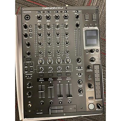 Denon DJ Used Denon DJ X1850 PRIME Digital Mixer