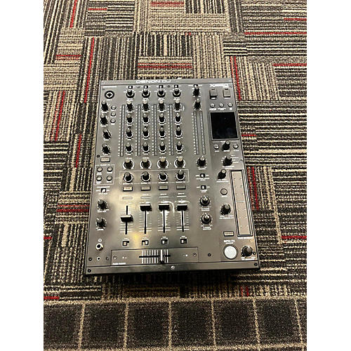 Denon DJ Used Denon DJ X1850 Prime DJ Mixer