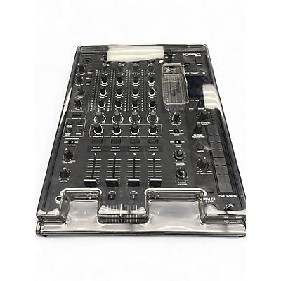 Used Denon DJ X1850 Prime DJ Mixer